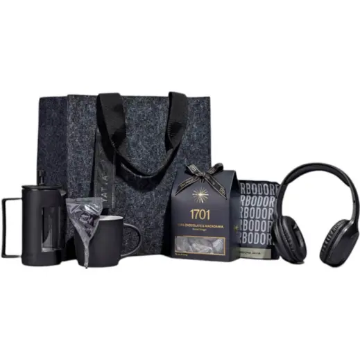 Yatta Hampin Hot Hamper Unbranded